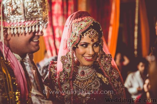 Nikhil Kapur Photography Photographers and Videographers weddingplz