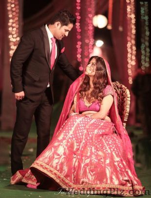 Crafted Canvas Weddings Photographers and Videographers weddingplz