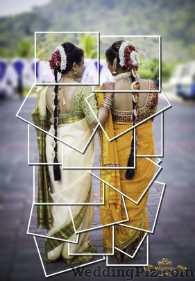 Crafted Canvas Weddings Photographers and Videographers weddingplz