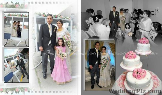 My Wedding Studios Photographers and Videographers weddingplz