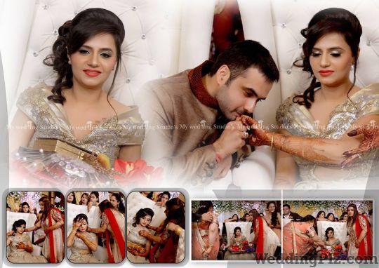 My Wedding Studios Photographers and Videographers weddingplz