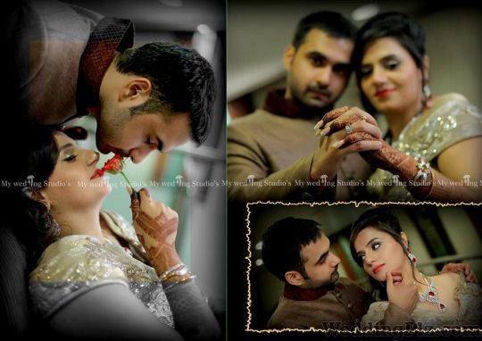 My Wedding Studios Photographers and Videographers weddingplz
