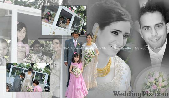 My Wedding Studios Photographers and Videographers weddingplz