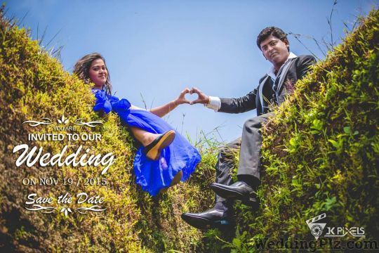JK Pixels Photographers and Videographers weddingplz