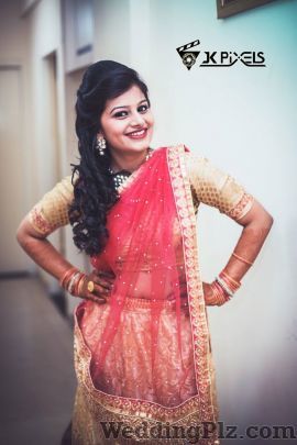 JK Pixels Photographers and Videographers weddingplz