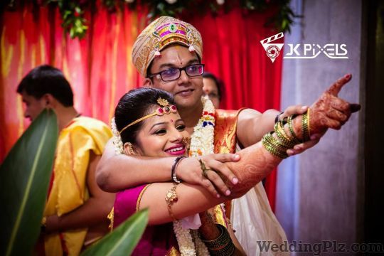JK Pixels Photographers and Videographers weddingplz