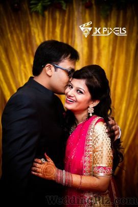 JK Pixels Photographers and Videographers weddingplz