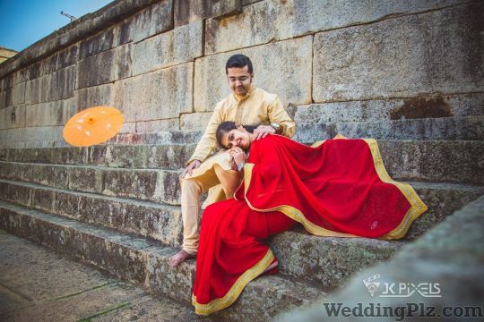 JK Pixels Photographers and Videographers weddingplz
