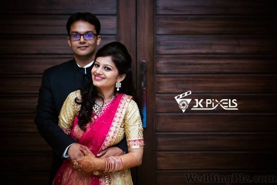 JK Pixels Photographers and Videographers weddingplz