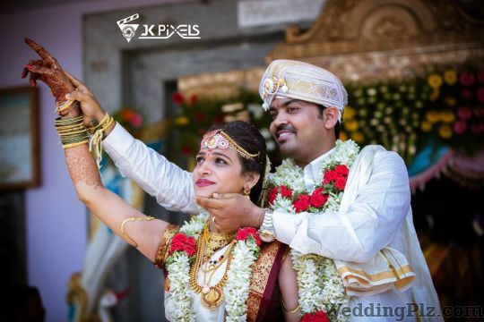 JK Pixels Photographers and Videographers weddingplz