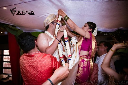 JK Pixels Photographers and Videographers weddingplz
