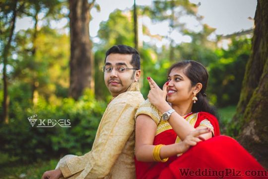 JK Pixels Photographers and Videographers weddingplz