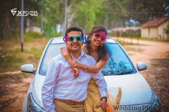 JK Pixels Photographers and Videographers weddingplz