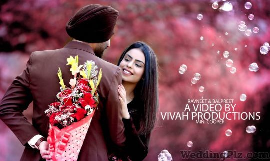 The Vivah Production Photographers and Videographers weddingplz