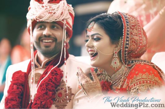 The Vivah Production Photographers and Videographers weddingplz