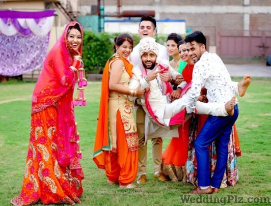 The Vivah Production Photographers and Videographers weddingplz