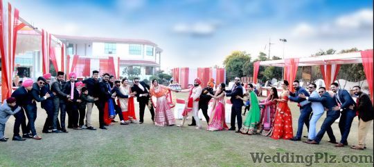 The Vivah Production Photographers and Videographers weddingplz