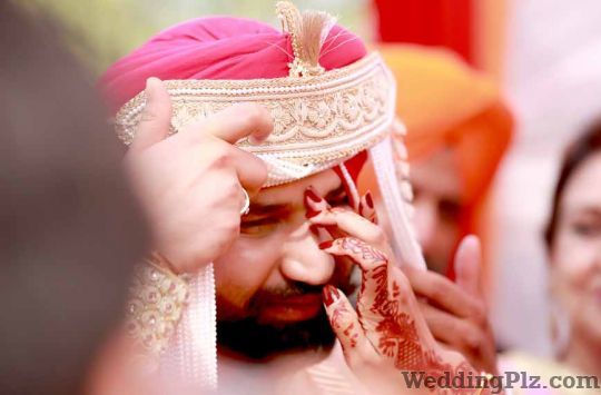 The Vivah Production Photographers and Videographers weddingplz