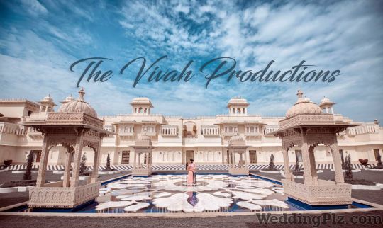 The Vivah Production Photographers and Videographers weddingplz