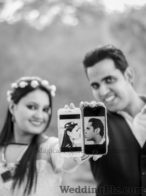Magical Frames Productions Photographers and Videographers weddingplz