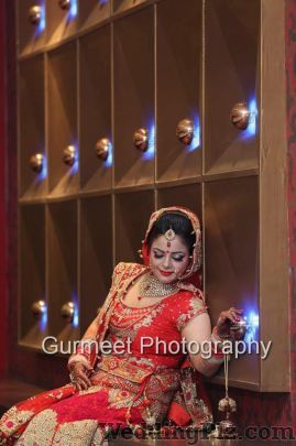 Gurmeet Photography Photographers and Videographers weddingplz