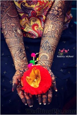 Reality in Reel Photographers and Videographers weddingplz