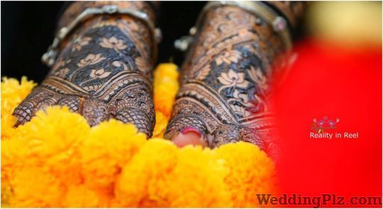 Reality in Reel Photographers and Videographers weddingplz