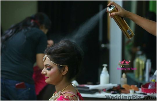 Reality in Reel Photographers and Videographers weddingplz