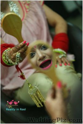 Reality in Reel Photographers and Videographers weddingplz