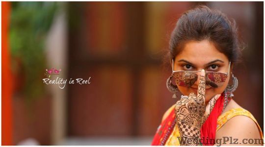 Reality in Reel Photographers and Videographers weddingplz