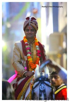Reality in Reel Photographers and Videographers weddingplz