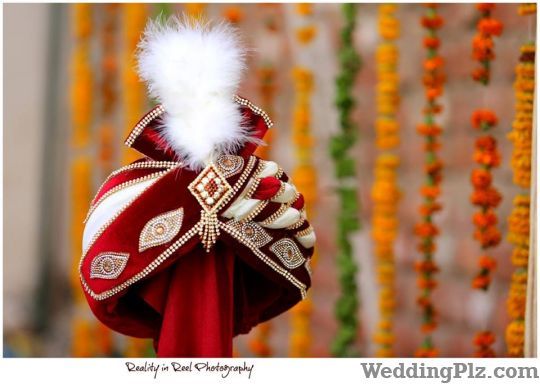 Reality in Reel Photographers and Videographers weddingplz