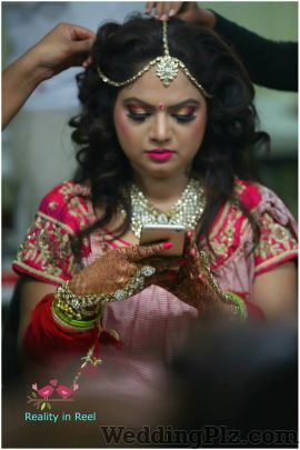 Reality in Reel Photographers and Videographers weddingplz