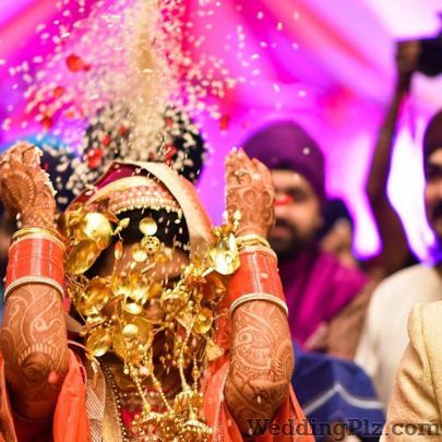 Indian Wedding Vows Photographers and Videographers weddingplz