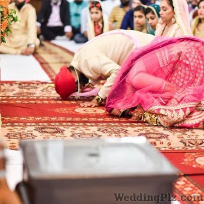 Indian Wedding Vows Photographers and Videographers weddingplz