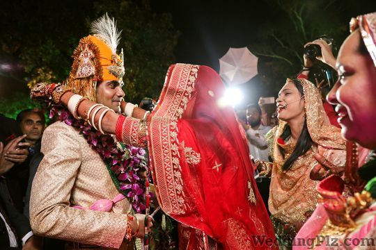 Indian Wedding Vows Photographers and Videographers weddingplz