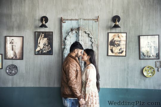 Indian Wedding Vows Photographers and Videographers weddingplz