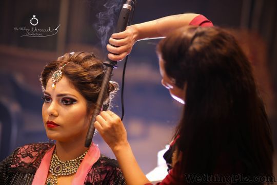 Da Wedding Thread Productionz Photographers and Videographers weddingplz