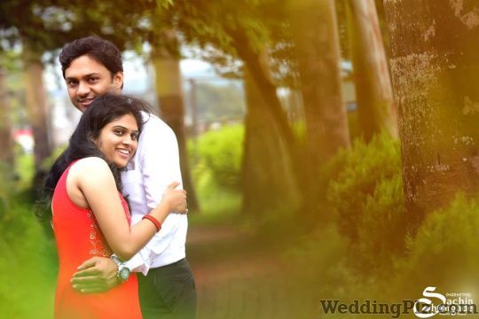 Sachin Ghongade Photography Photographers and Videographers weddingplz