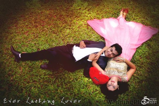 Sachin Ghongade Photography Photographers and Videographers weddingplz