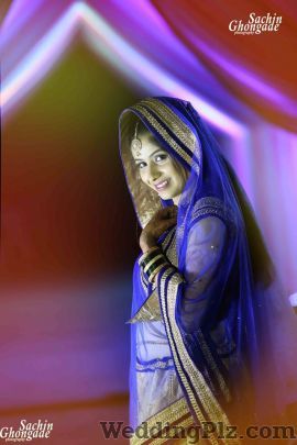 Sachin Ghongade Photography Photographers and Videographers weddingplz