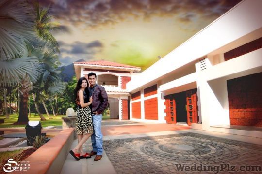 Sachin Ghongade Photography Photographers and Videographers weddingplz