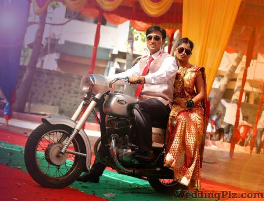 Sachin Ghongade Photography Photographers and Videographers weddingplz