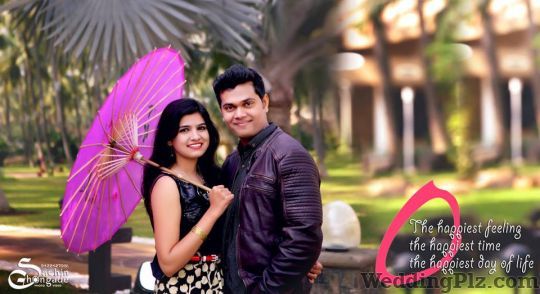 Sachin Ghongade Photography Photographers and Videographers weddingplz