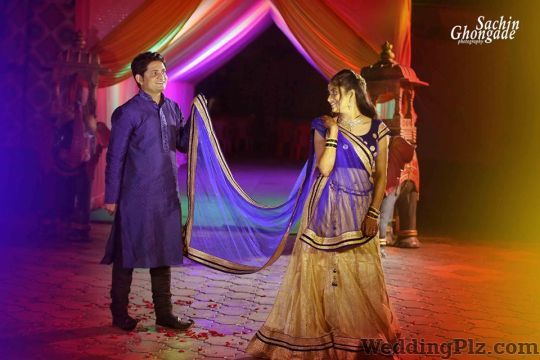 Sachin Ghongade Photography Photographers and Videographers weddingplz