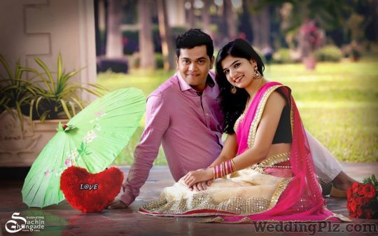 Sachin Ghongade Photography Photographers and Videographers weddingplz