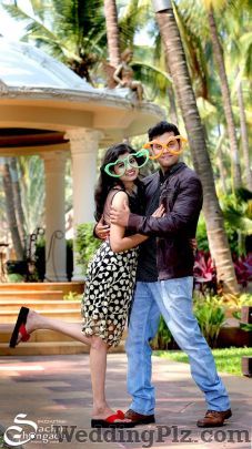 Sachin Ghongade Photography Photographers and Videographers weddingplz