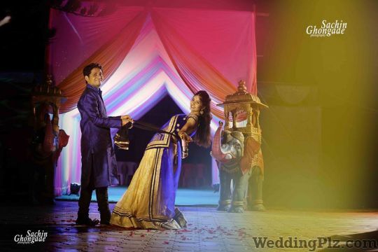 Sachin Ghongade Photography Photographers and Videographers weddingplz