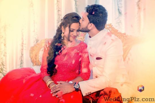 Vyshak Menon Photography Photographers and Videographers weddingplz