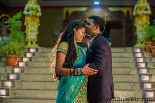 Vyshak Menon Photography Photographers and Videographers weddingplz